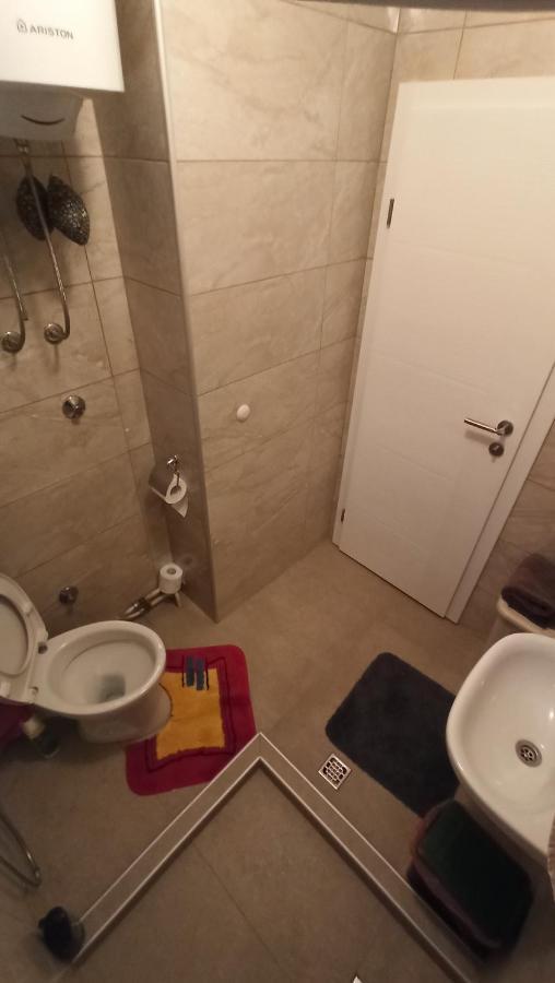 Cozy Room With A Bathroom Sarajevo Exteriér fotografie
