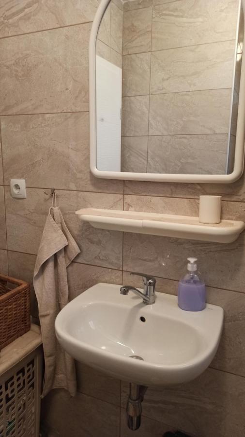Cozy Room With A Bathroom Sarajevo Exteriér fotografie